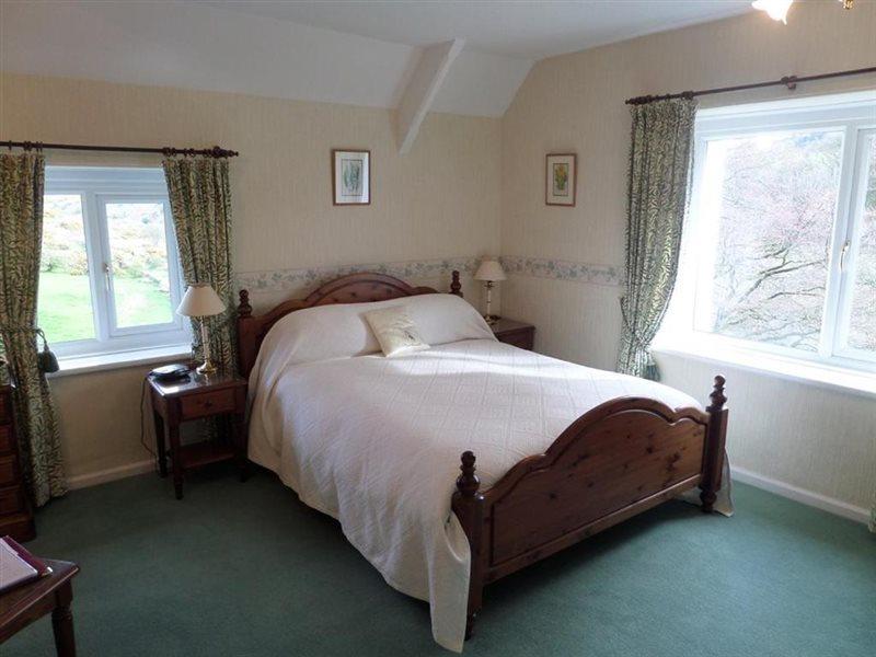 Lydgate House Hotel Postbridge Exteriér fotografie