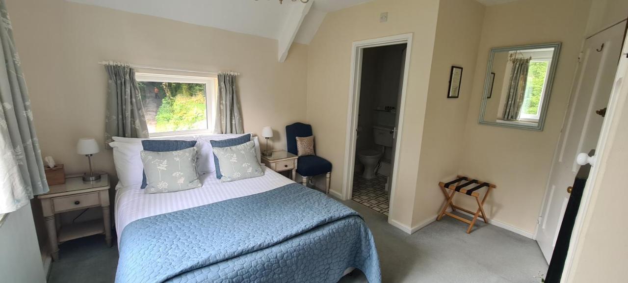 Lydgate House Hotel Postbridge Pokoj fotografie