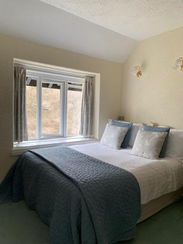 Lydgate House Hotel Postbridge Exteriér fotografie