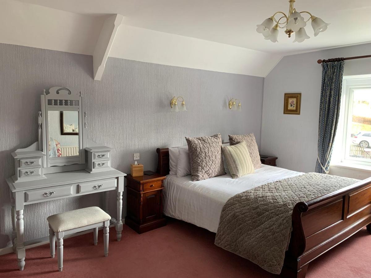 Lydgate House Hotel Postbridge Pokoj fotografie