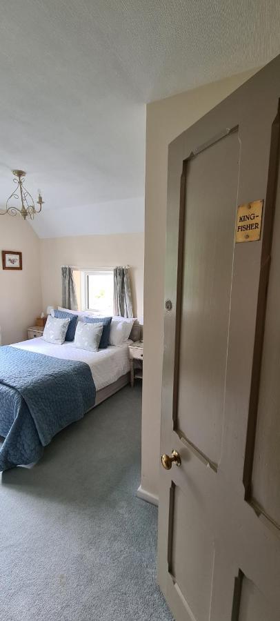 Lydgate House Hotel Postbridge Exteriér fotografie