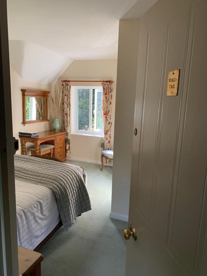 Lydgate House Hotel Postbridge Exteriér fotografie